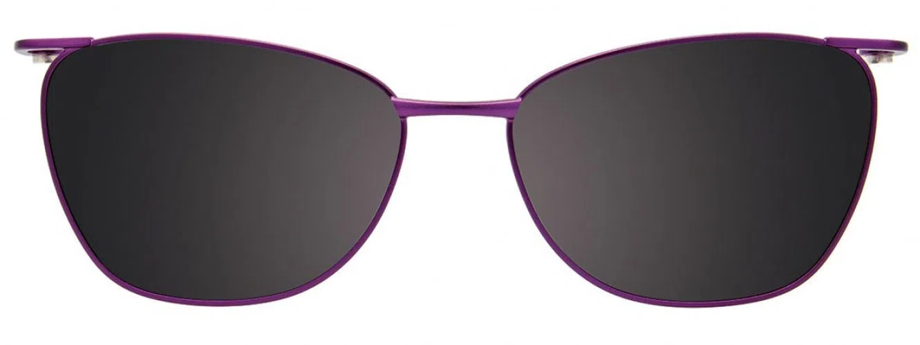 Easyclip EC591 Eyeglasses - view 6